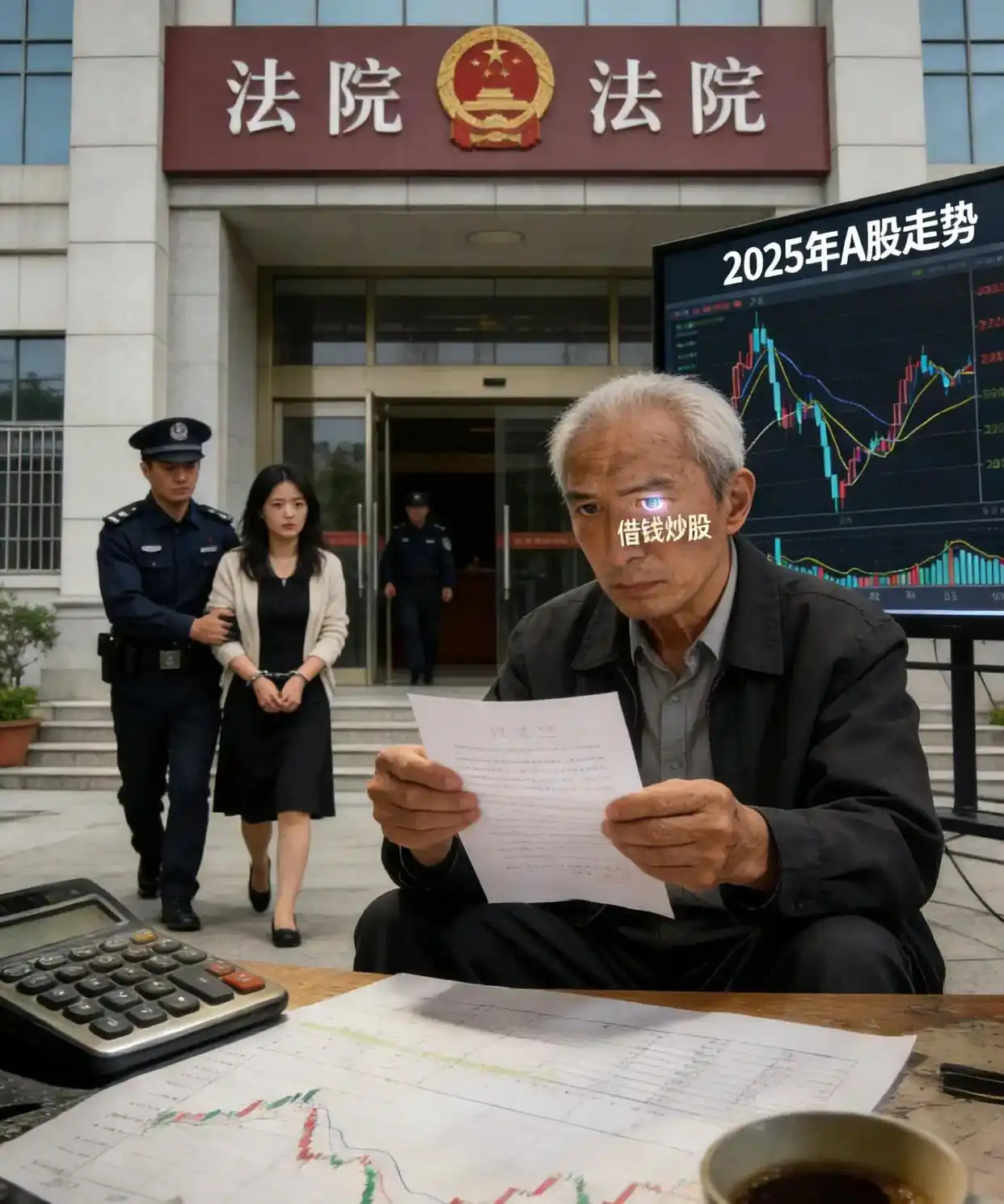 A股借钱炒股风险_杠杆投资风险分析_杠杆配资炒股