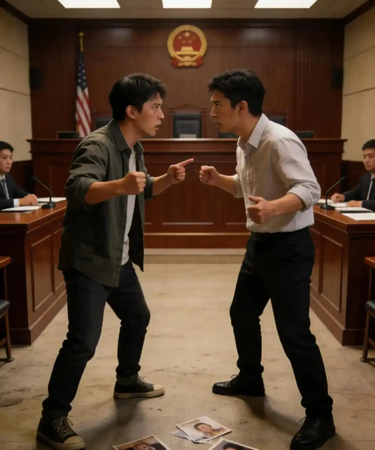 杠杆配资炒股_A股借钱炒股风险_杠杆投资风险分析