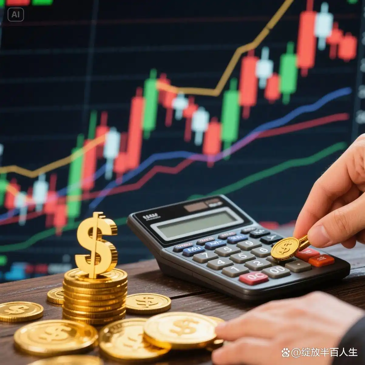 借钱炒股 加杠杆 渠道风险_杠杆配资炒股