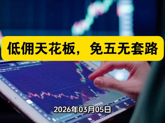 散户首选十大正规券商，安全交易不踩坑