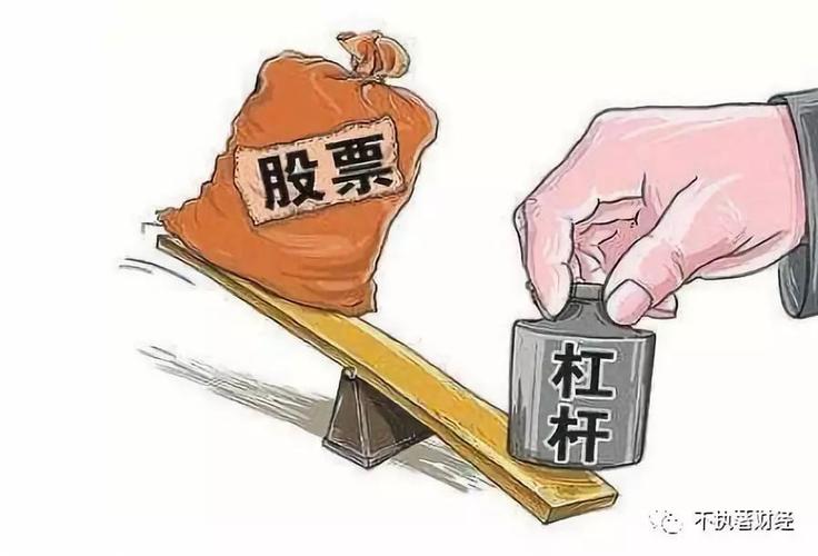 场外配资卷土重来，10倍杠杆要警惕雪崩