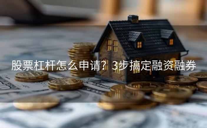 股票杠杆怎么申请开通_股票怎么申请杠杆交易_股票杠杆是什么