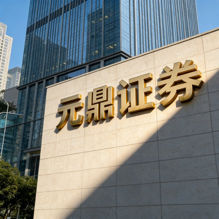 2025 资本市场规范化下，选配资平台看重啥及元鼎证券特点