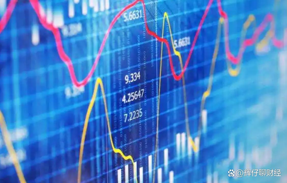 炒股资金杠杆_A股连续6天破3万亿_融资余额创纪录杠杆资金