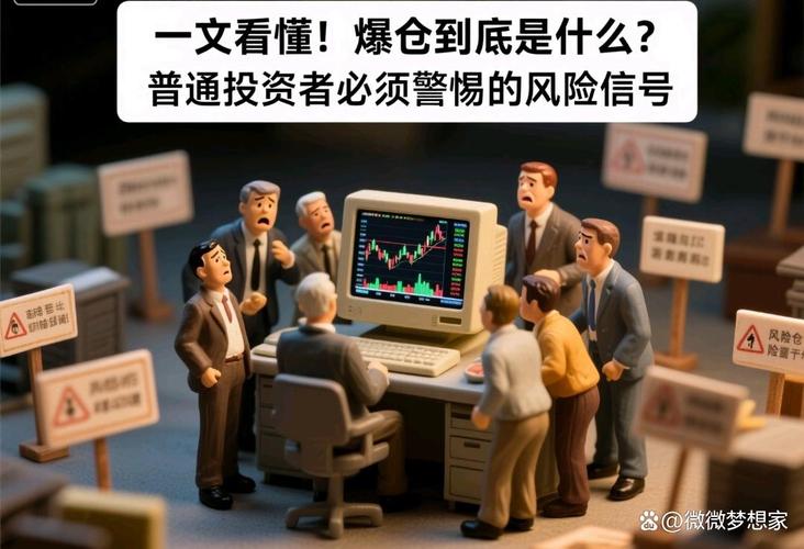 融资爆仓_如何加杠杆炒股_融资交易风险