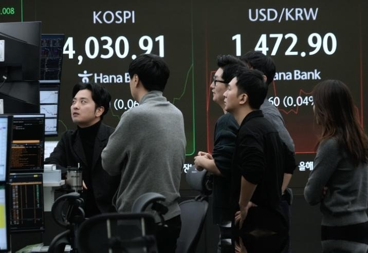 韩国股市全民炒股现象_如何加杠杆炒股_韩国KOSPI指数暴涨原因分析