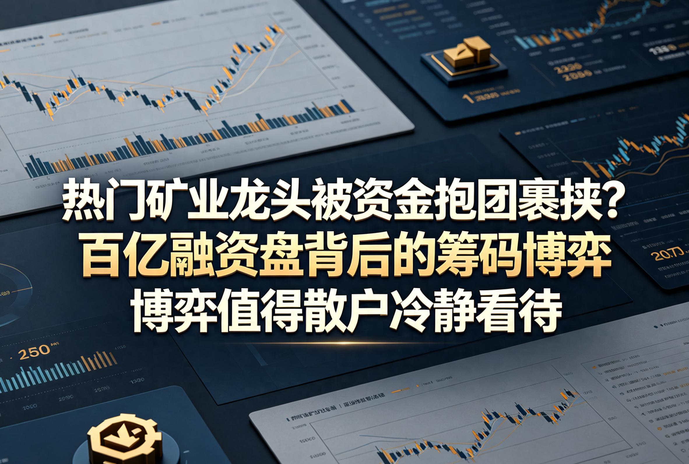 炒股杠杆是什么意思？一文讲清借钱炒股的风险与机会