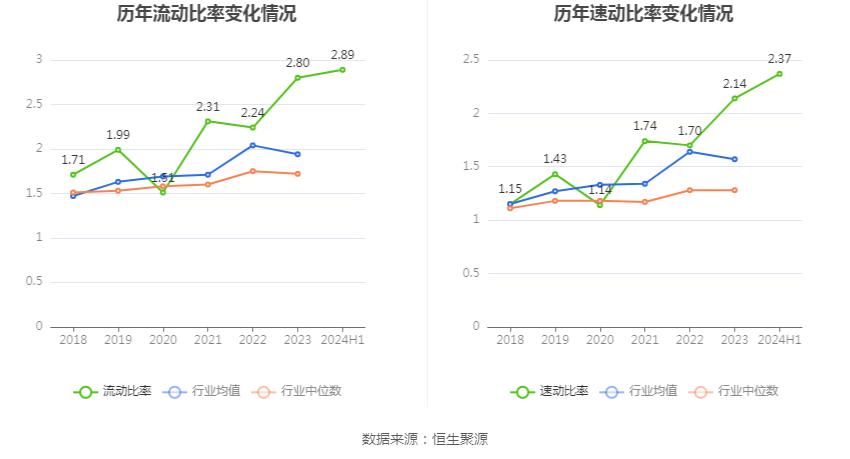 佳禾智能2024年半年度报告_佳禾资本_佳禾智能财务分析