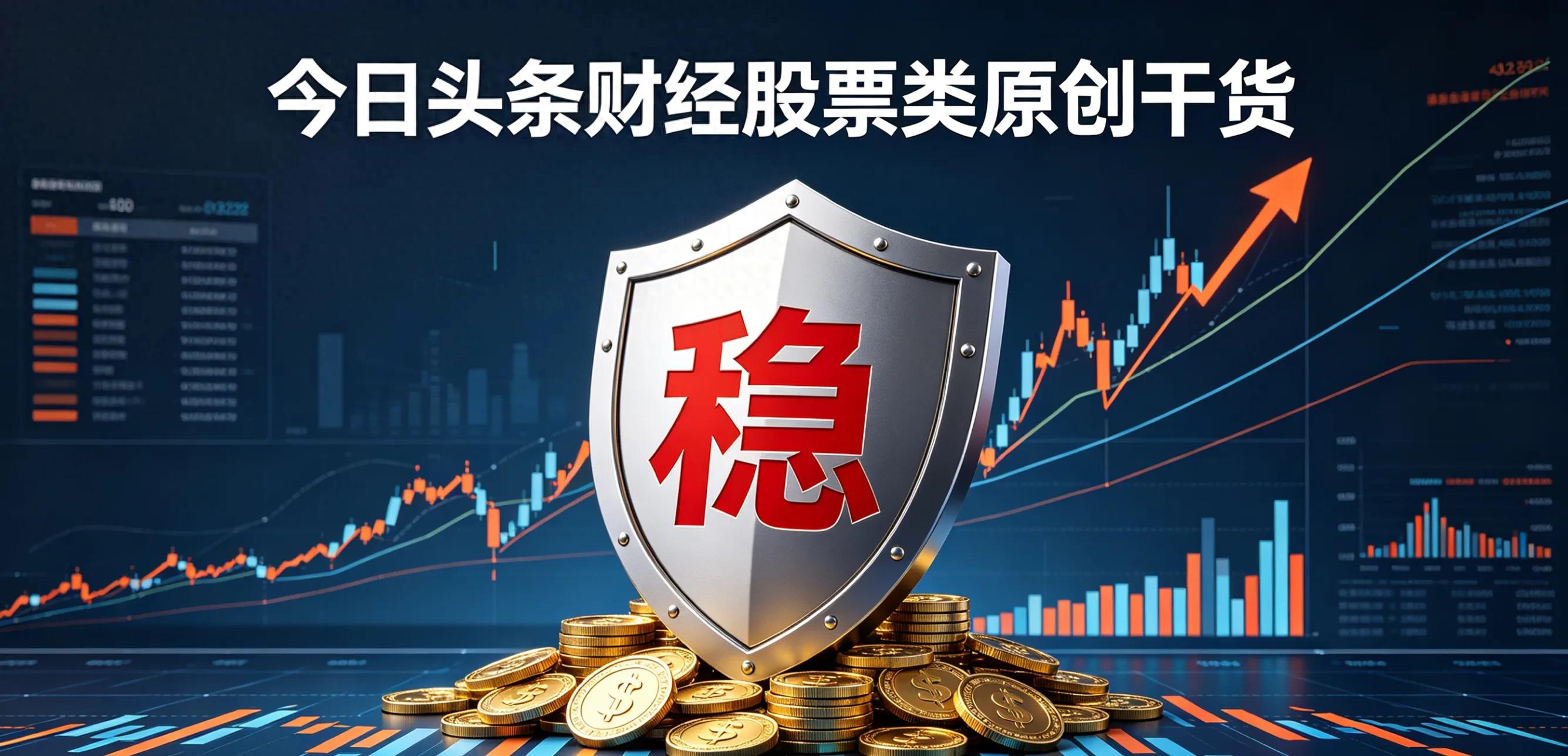 散户炒股别瞎折腾！配资门户网教你简单赚钱守住本金